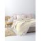 Κουβέρτα muslin 250x240 MOUS NATURAL