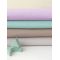 Σεντόνια Λίκνου 80x110 ETOILE/2 LILAC