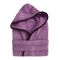 Μπουρνούζι Bath Collection BRIDGE VIOLET XX-Large