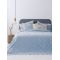 Σετ Κουβερλί υπέρδιπλο 220x240 IFIGENEIA DENIM