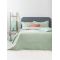 Σετ Κουβερλί υπέρδιπλο 220x240 JENN/2 GREEN