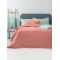 Σετ Κουβερλί υπέρδιπλο 220x240 JENN/2 ROSE
