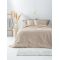 Κουβερλί υπέρδιπλο 220x240 ALISON BEIGE