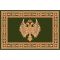 CHURCH CARPET Isexan Atlantis Orthodoxia 
