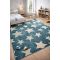 CARPET ANATOLIA RIO STARS BLUE