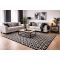 ΧΑΛΙ ANATOLIA RIO 8104 ANTHRACITE WHITE