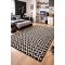 ΧΑΛΙ ANATOLIA RIO 8104 ANTHRACITE WHITE