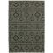 SEASONS MAT CARPET 3333 GREY