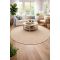 ΨΑΘΑ ΣΥΝΘΕΤΙΚΗ SISAL GOLD BLUE ROUND