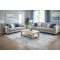 ΧΑΛΙ SUPER SULTANI GREY BLUE